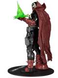 McFarlane - Mortal Kombat 11 - Commando Spawn