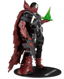 McFarlane - Mortal Kombat 11 - Commando Spawn