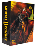 McFarlane - Mortal Kombat 11 - Commando Spawn