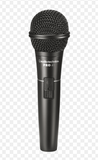 Audio-Technica PRO41 Cardioid Dynamic Handheld Microphone