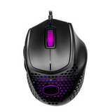 Cooler Master MM-720-KKOL1 MasterMouse RGB Gaming Mouse, Matte Black