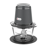 Odette Professional Four Blade 1.2L Chopper/Food Processor