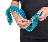 XShot Excel Crusher Belt Attachment (Includes 35-Dart Belt, 60 Foam Darts) by ZURU