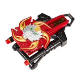 Power Rangers Super Ninja Steel Lion Fire Battle Morpher DX, Lion Fire Morpher