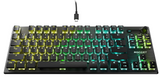 Roccat ROC-12-572 Vulcan TKL Pro Linear Red Switch Mechanical Gaming Keyboard