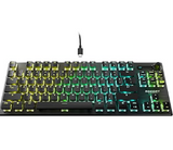 Roccat ROC-12-572 Vulcan TKL Pro Linear Red Switch Mechanical Gaming Keyboard