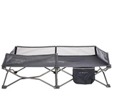 Baby Delight Go with Me Bungalow Deluxe Portable Travel Cot