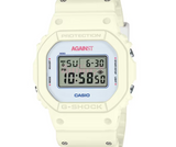 Casio DW5600 G-SHOCK x AGAINST LAB. : 