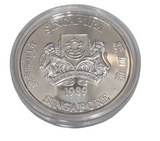 Coin-925 Silver 31.103grams