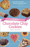 Chocolate Chips Cookies by DEDE WILSON