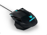 MOUSE-GAMING PREDATOR 1601/CESTUS 500