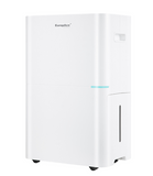 Europace 4-in-1 25L Dehumidifier with Air Purifier & Ionizer (EDH 5251B)