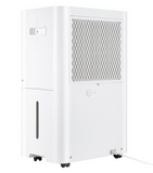 Europace 4-in-1 25L Dehumidifier with Air Purifier & Ionizer (EDH 5251B)