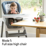 Ingenuity Bright Starts BS11310 Trio High Chair Elite