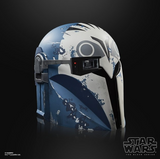 STAR WARS The Black Series Bo-Katan Kryze Premium Electronic Helmet, Star Wars: The Mandalorian Roleplay Collectible, Toys Ages 14 and Up, Multicolor