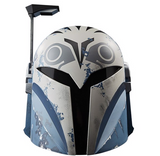 STAR WARS The Black Series Bo-Katan Kryze Premium Electronic Helmet, Star Wars: The Mandalorian Roleplay Collectible, Toys Ages 14 and Up, Multicolor