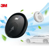 3M Vehicle Air Purifier Plus