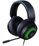 Razer Kraken Ultimate Gaming Headset,Black (RGB Chroma),one