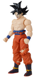 Dragon Ball Super – Dragon Stars Instinct Goku Figure (Series 15)