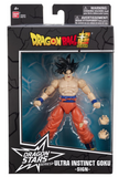 Dragon Ball Super – Dragon Stars Instinct Goku Figure (Series 15)