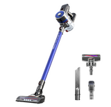 Dibea G12 Rampage Lightweight Cordless Stick Vacuum Cleaner,Blue