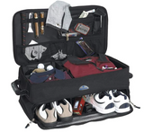 Samsonite Expanding Golf Trunk Locker Organizer