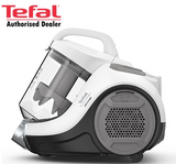 Tefal Vacuum Cleaner Swift Power Cyclonic