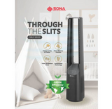 SONA DC Bladeless Fan SBLF 8022