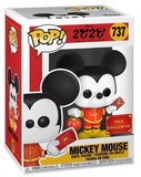 Funko POP! (737) Disney 2020 Mickey Mouse