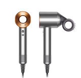 Dyson HD15 Supersonic hair dryer (Bright Nickel/Rich Copper)