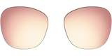 Bose Frames Lens Collection - Soprano Style Polarized Interchangable Replacement Lenses - Rose Gold