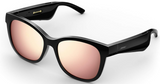 Bose Frames Lens Collection - Soprano Style Polarized Interchangable Replacement Lenses - Rose Gold