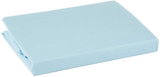 Little Noche Noche Baby Playpen Waterproof Fitted Sheet, Sky Blue, 96x66x15cm