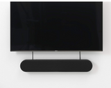 DALI Katch One I.Black Soundbar, 200 Watts, Black