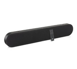 DALI Katch One I.Black Soundbar, 200 Watts, Black