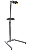 Minoura W-3100 Repair Stand with Tool Tray Set - 410-3110-00