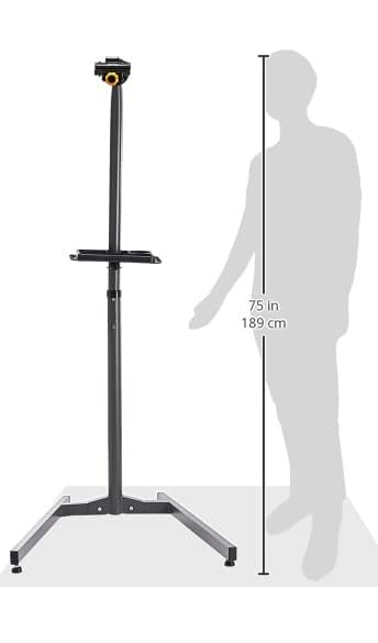 Minoura W-3100 Repair Stand with Tool Tray Set 410-3110-00