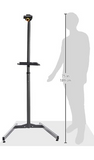 Minoura W-3100 Repair Stand with Tool Tray Set - 410-3110-00