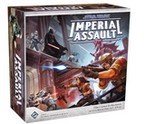 Star Wars: Imperial Assault Game