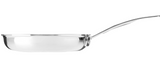 Cuisinart MultiClad Pro 8" Open Skillet, 8-Inch, Stainless Steel