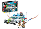 PLAYMOBIL Ghostbusters Ecto 1 Playset