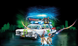 PLAYMOBIL Ghostbusters Ecto 1 Playset