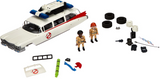 PLAYMOBIL Ghostbusters Ecto 1 Playset