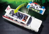 PLAYMOBIL Ghostbusters Ecto 1 Playset