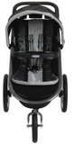 Graco FastAction Fold Jogger Stroller, Gotham