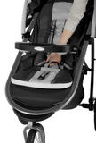 Graco FastAction Fold Jogger Stroller, Gotham