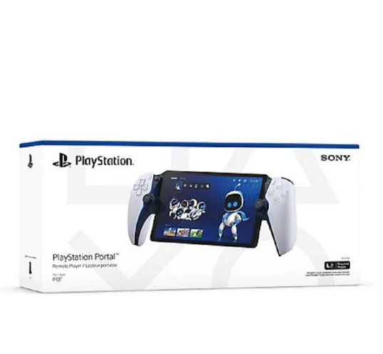 Sony PlayStation Portal CFI-Y1000 – Cash Converters