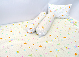 Cheeky Bon Bon Travel Mattress Set, Toyland