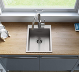 Kraus KP1TS15S-1 Pax Kitchen Sink, 15