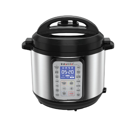 Instant Pot Duo Plus 9 in 1 Pressure Cooker. Pressure cooking slow Cash Converters